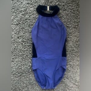 Eleve Leotard Size S